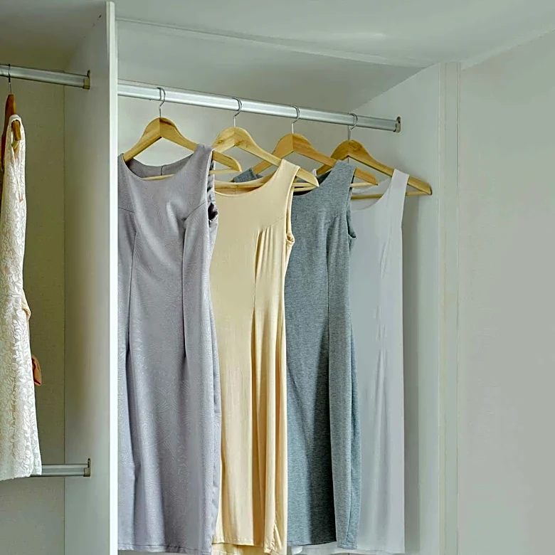 Core 4 Decluttering Method Offers Effective Home Organization Strategy