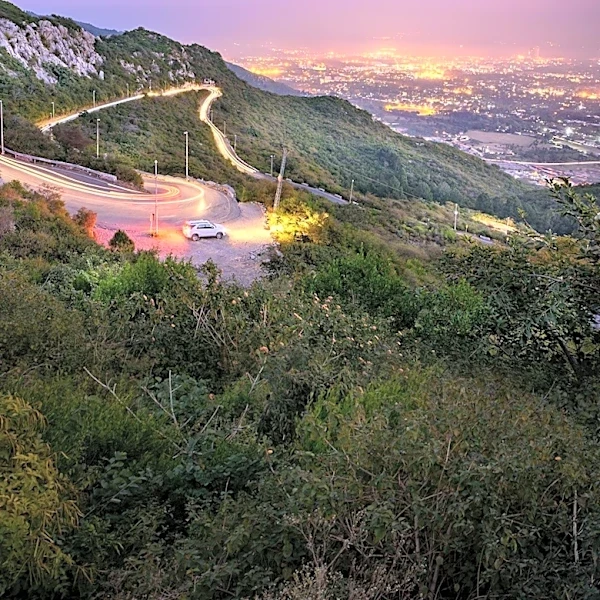 The Last House on Mulholland Offers Unique Visibility Opportunity