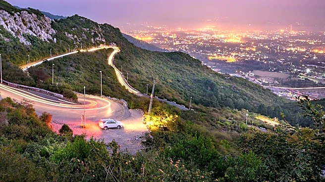 The Last House on Mulholland Offers Unique Visibility Opportunity
