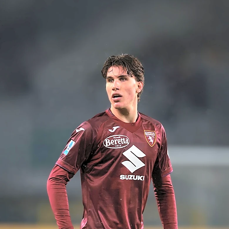 Torino Unveils 2026/27 Away Kit Celebrating River Plate Friendship