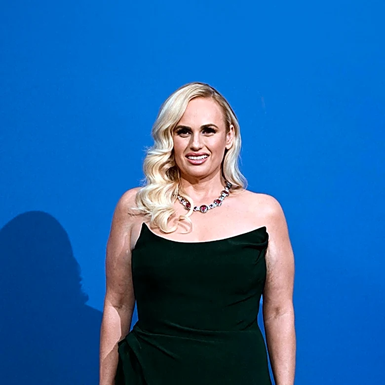 Rebel Wilson Wins Defamation Case Against Young Actress