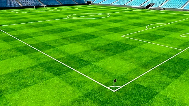 World Cup 2026 Highlighted in Rapid Photo Animation by The Guardian