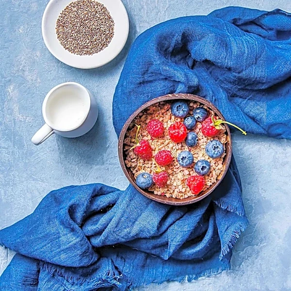 Experts Recommend Breakfast Choices to Enhance Gut Health
