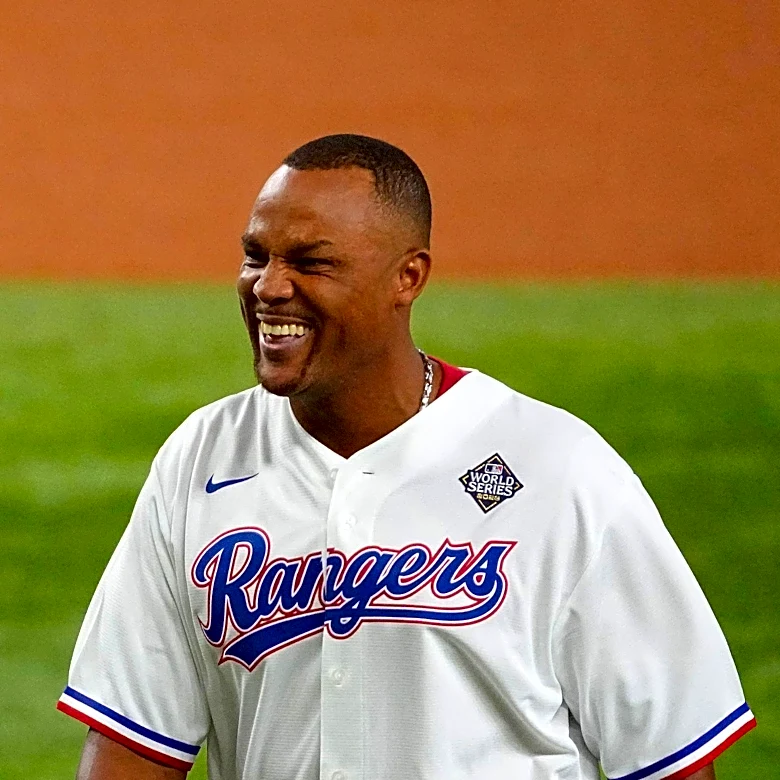 Miguel Vargas Shines in White Sox's Victory Over Rangers