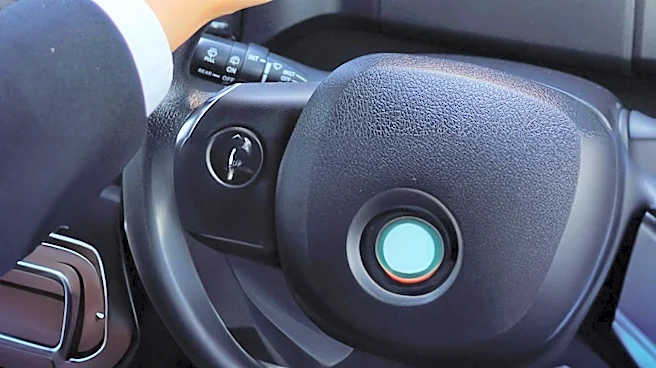 XPENG Partners with Google Maps to Enhance In-Car Navigation for New Model L03