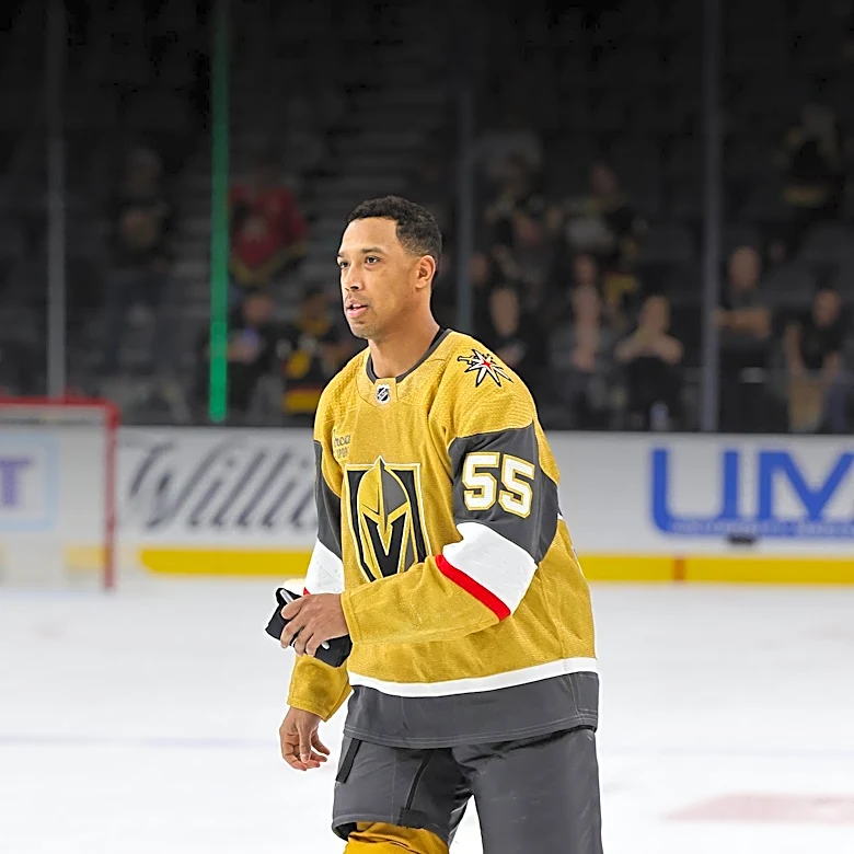 Vegas Golden Knights Foundation Awards Over $500,000 in Grants to Local Charities