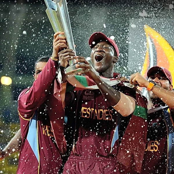 West Indies Clinches Victory Over New Zealand in Final ODI, New Zealand Wins Series