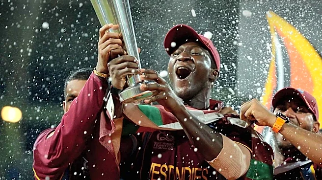 West Indies Clinches Victory Over New Zealand in Final ODI, New Zealand Wins Series