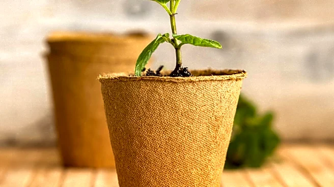 U.S. Cellulose Fiber Market Expands with Rising Demand for Sustainable Materials