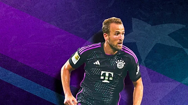 FC Bayern Unveils 2026/27 Away Kit Reflecting 1990s Design