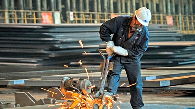 MISUMI Americas Releases Report on U.S. Manufacturing Reshoring and Supports Training Bill