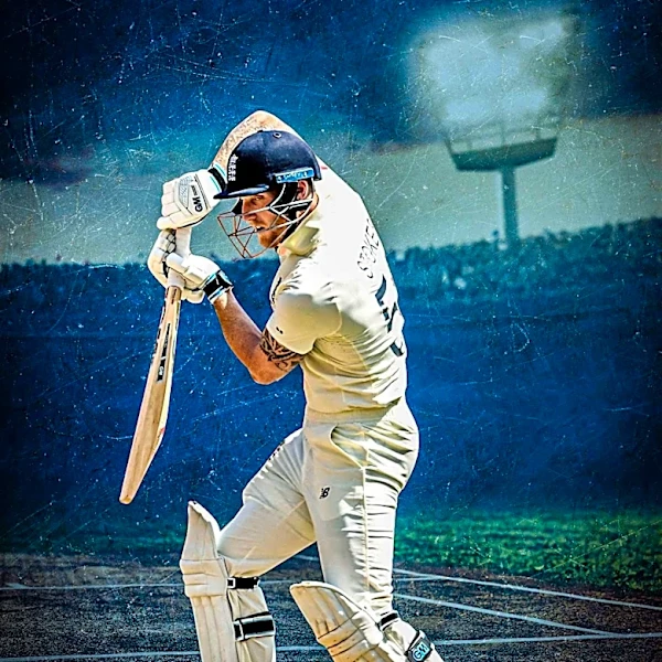Ben Stokes Scores Match-Winning Century for Durham After Retirement