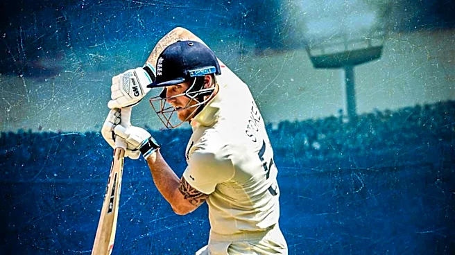 Ben Stokes Scores Match-Winning Century for Durham After Retirement
