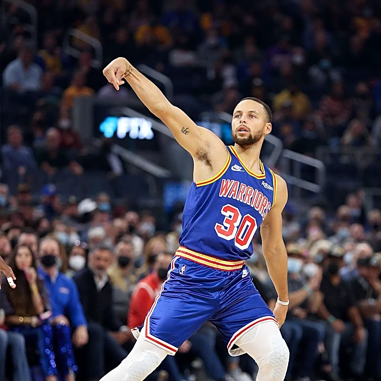 Stephen Curry to Make History with Hall of Fame Exhibit as Active Player