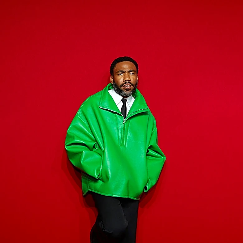 Donald Glover Joins Star-Studded Cast for 'Super Mario Galaxy Movie' Streaming on Peacock