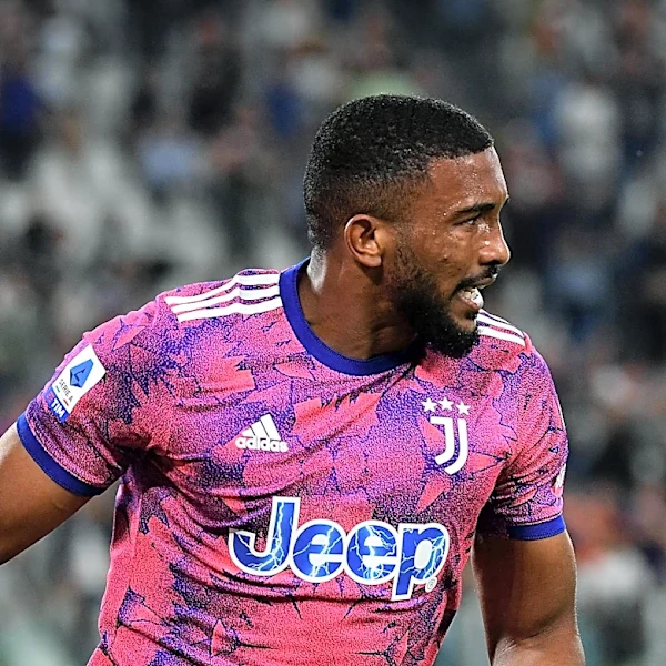 Juventus Unveils 2026-27 Away Kit with Iconic Pink Design
