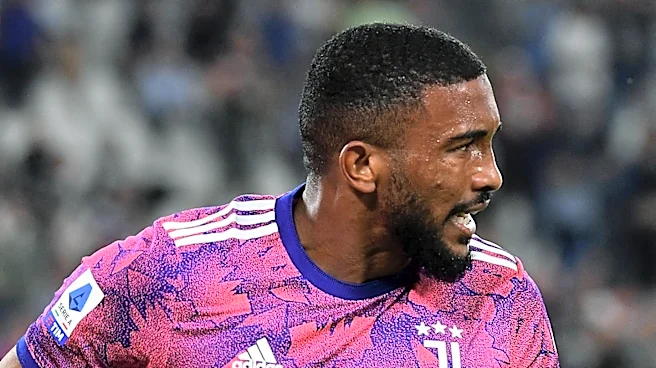 Juventus Unveils 2026-27 Away Kit with Iconic Pink Design