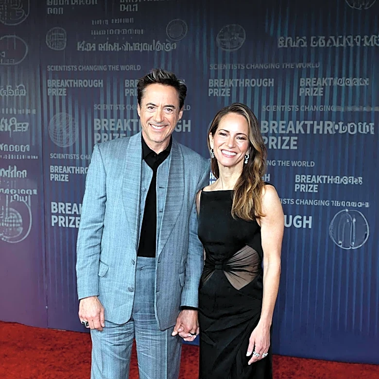 Robert Downey Jr.'s Daughter Avri Downey Secures Role in TV Show with Notable Payday