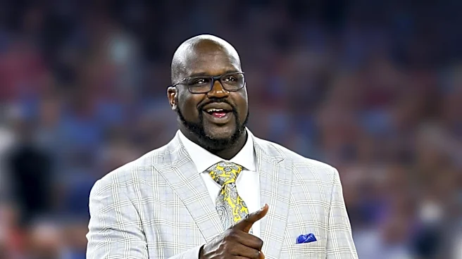 Atlanta Hosts Inaugural Slam Dunk League with NBA Legend Shaquille O'Neal
