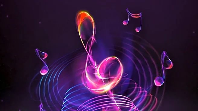 Deezer Reports Over 50% of Daily Music Uploads Are AI-Generated