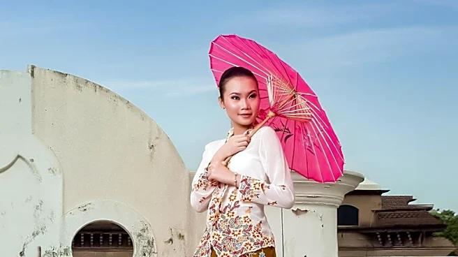 Raw Thoughts Launches EPHEMERA to Bridge Asian Fashion and U.S. Market