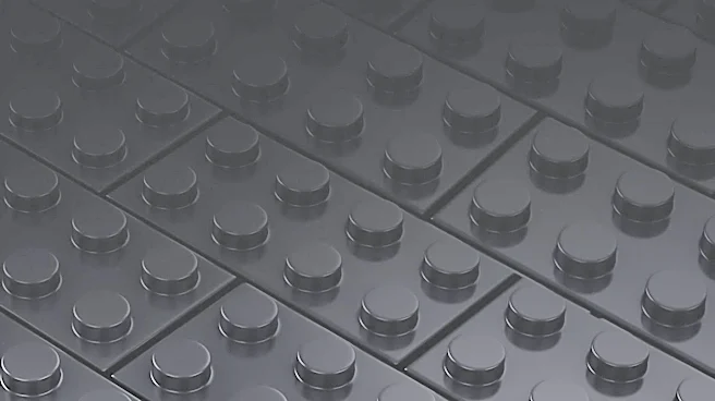 Roblox's SLIM System Enhances User-Generated Content Across Devices