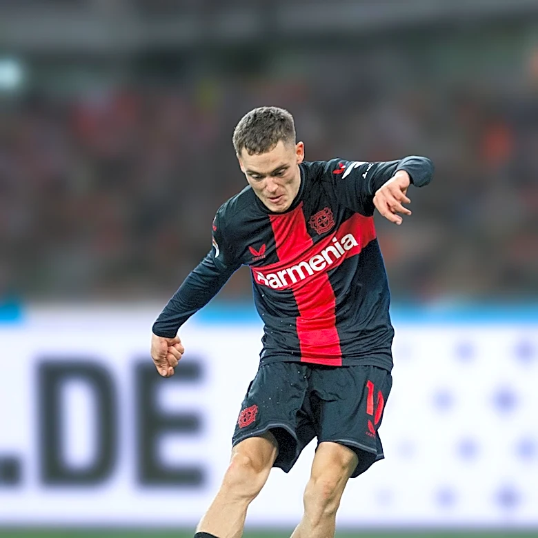 AZ Alkmaar to Permanently Sign Bayer Leverkusen Defender Andrea Natali