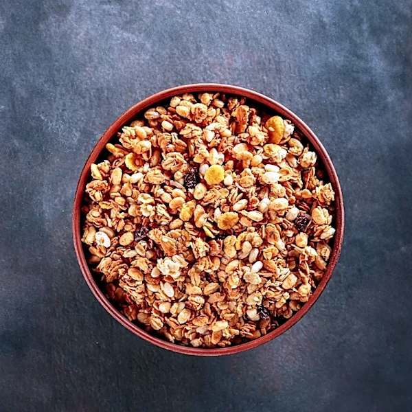 WK Kellogg Introduces Kashi Gut Health Granola Nationwide