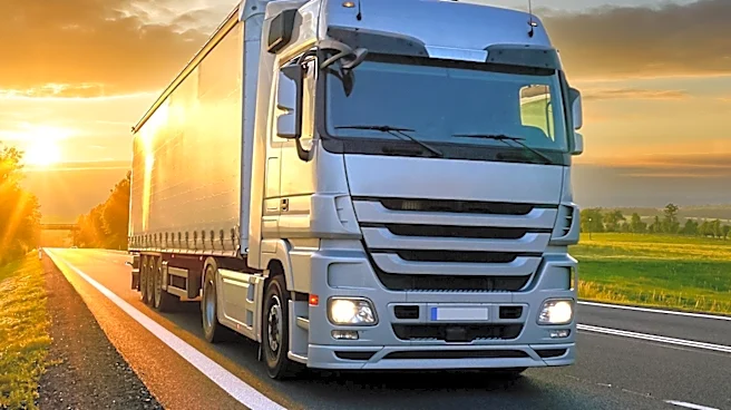 Fleet Operations Optimize Routes to Increase Delivery Volume Amid Driver Shortages