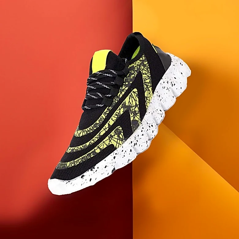 Lululemon's Chargefeel 3 Sneaker Gains Popularity for Versatility in Workouts