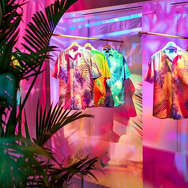 Modern Fashion Trends Would Shock 1980s Shoppers with Radical Changes