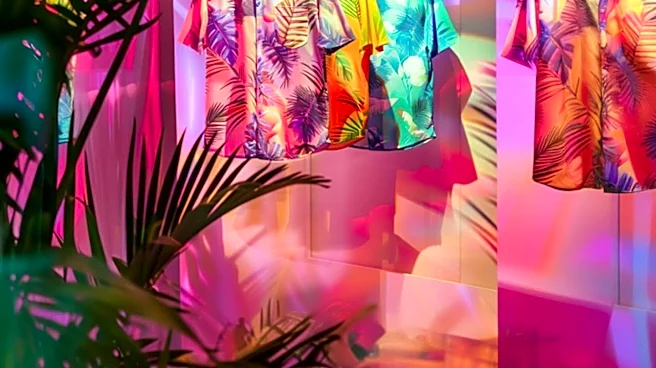 Modern Fashion Trends Would Shock 1980s Shoppers with Radical Changes