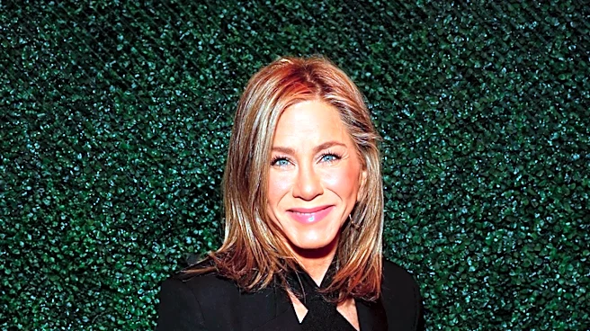 Jennifer Aniston Exits Jennette McCurdy's TV Adaptation Due to Scheduling Conflicts
