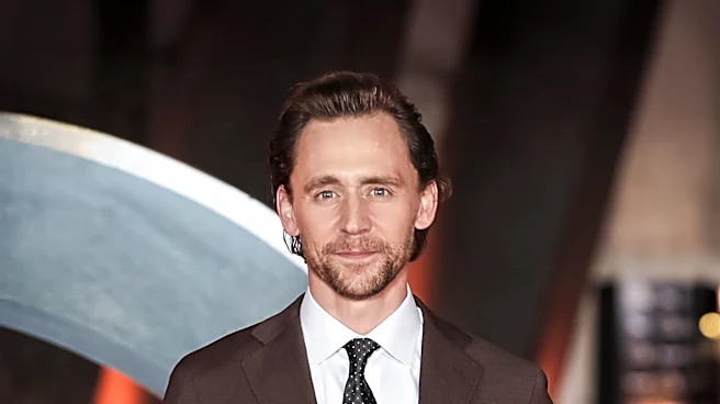 Tom Hiddleston's 'Pompeii: Out of Time' Blends History with Entertainment