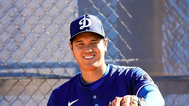 Los Angeles Dodgers Foundation Hosts 'City Connect Showcase' to Benefit Youth Programs