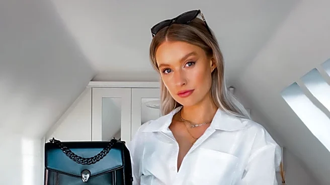 Roxy and Miaou Collaborate to Revive Surf-Inspired Fashion
