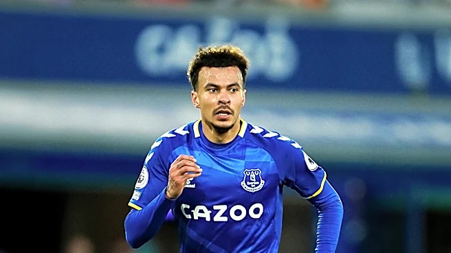 Everton Academy's New Plans Aim to Foster Young Talent