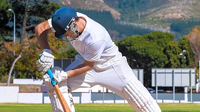 Galle Gallants Lead 2026 Lanka Premier League with Strong Start