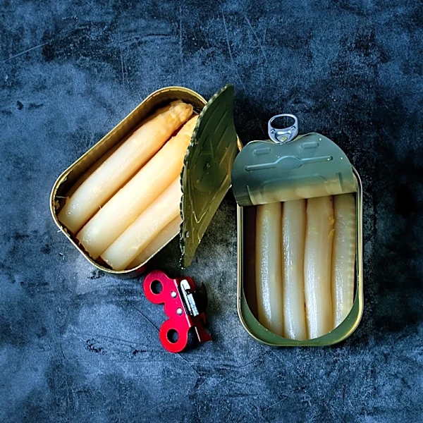 Tinned Fish Gains Popularity as a High-Protein, Heart-Healthy Pantry Staple