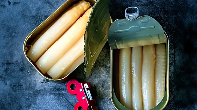 Tinned Fish Gains Popularity as a High-Protein, Heart-Healthy Pantry Staple