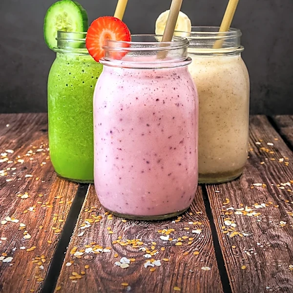 iSqueeze and Smoodi Launch UK's First Self-Service Smoothie Station for Retailers