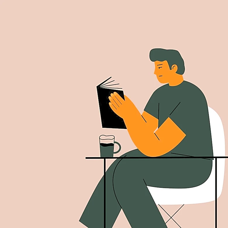 Literary Enthusiasts Explore Creative Ways to Revive Reading Amid Decline