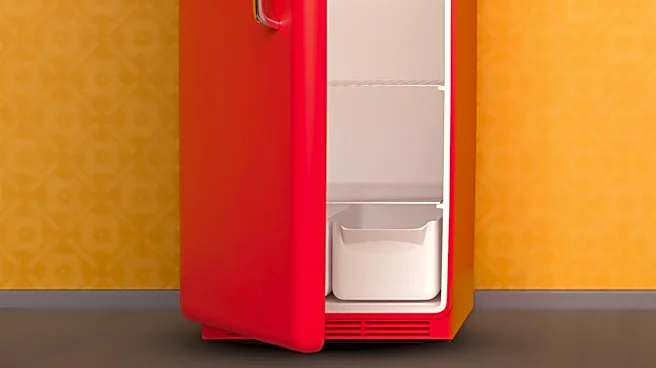 Consumer Reports Identifies Top Freezer Refrigerators for Hot Garages