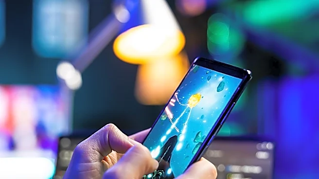 MSI Claw 8 EX AI+ CG3EM Sets New Standard for Handheld Gaming PCs with High Performance and Price