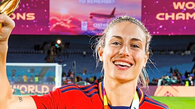 Spain Triumphs in FIFA World Cup as Josh Kerr Sets New Mile Record