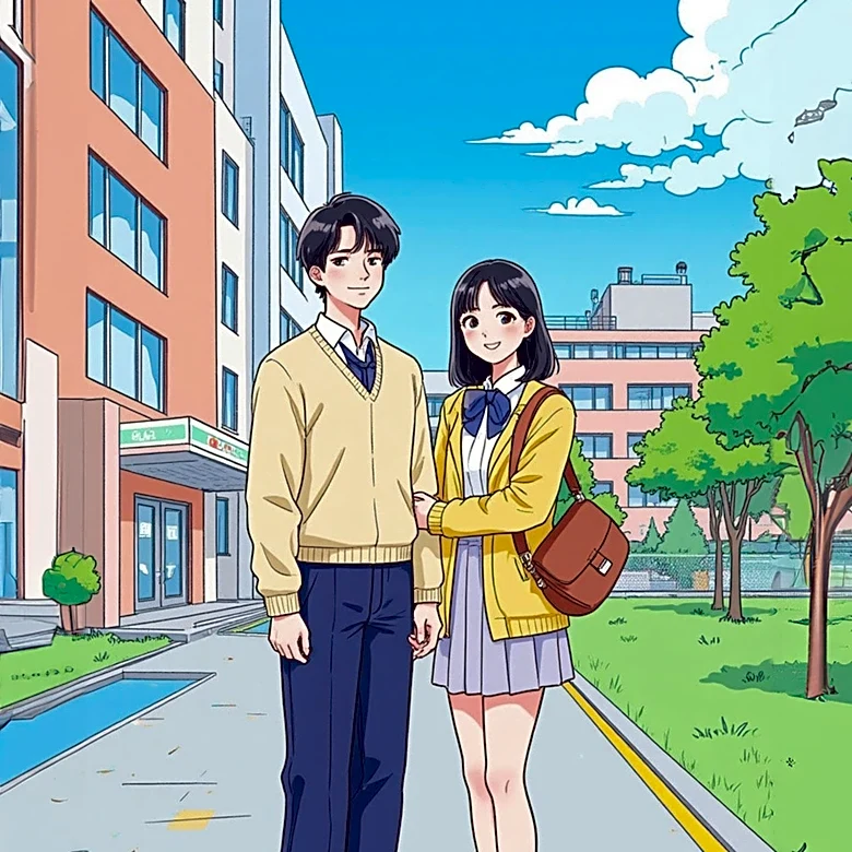 Studio Cabana Announces 2027 Anime Adaptation with Main Cast and Staff Revealed