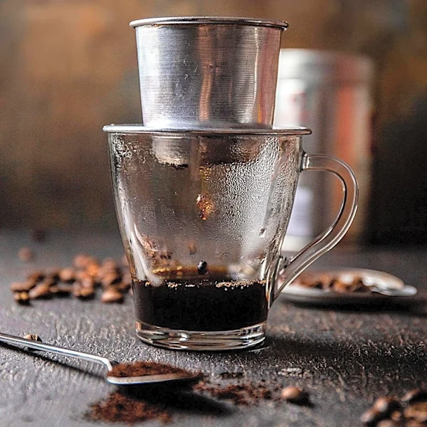 Study Finds Filtered Coffee May Slow Biological Aging Compared to Instant Coffee