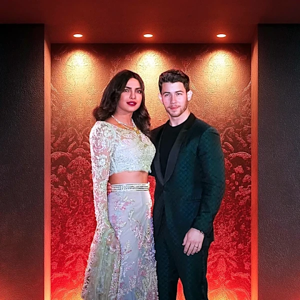 Nick Jonas Reflects on Life-Changing Message from Priyanka Chopra