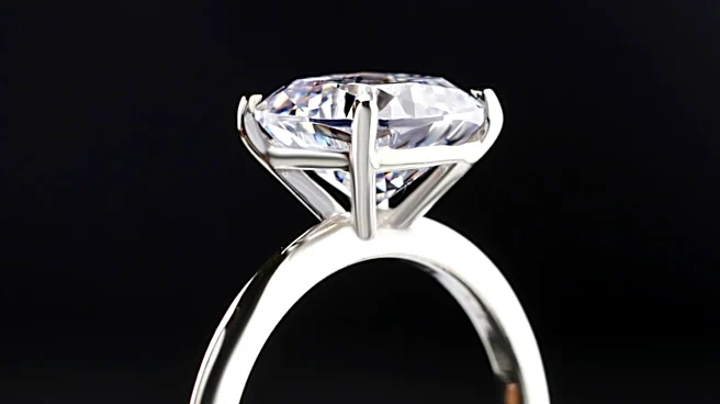 Jackie Kennedy's Engagement Ring Continues to Influence Jewelry Trends