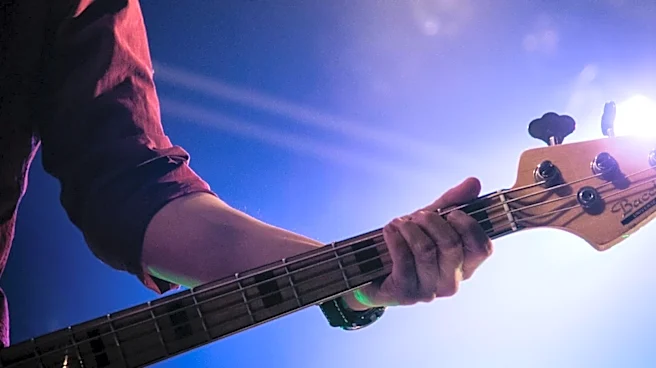 L7 Bassist Jennifer Finch Passes Away After Brain Cancer Battle